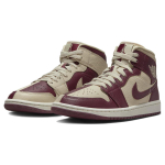 Jordan Air Jordan 1 mid se "beach cherrywood"