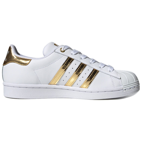 Adidas originals Superstar Metal Toe