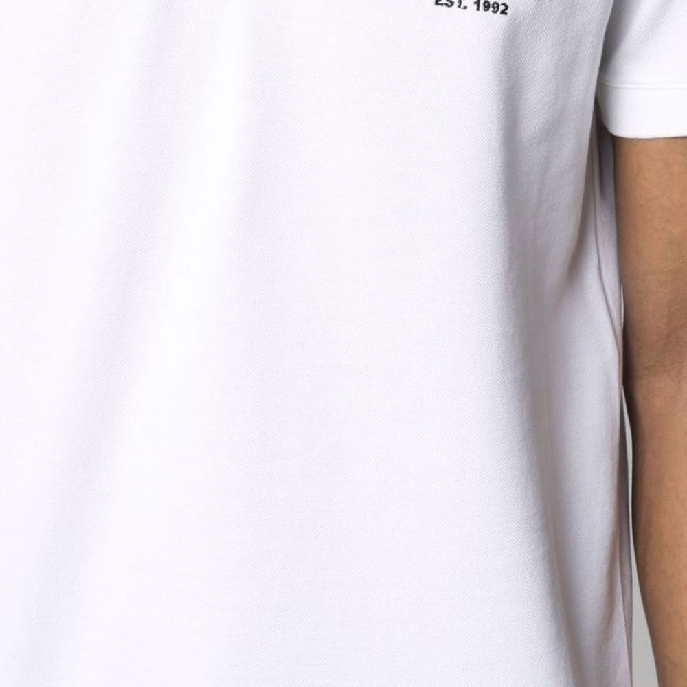 Alexander McQueen FW21 Polo