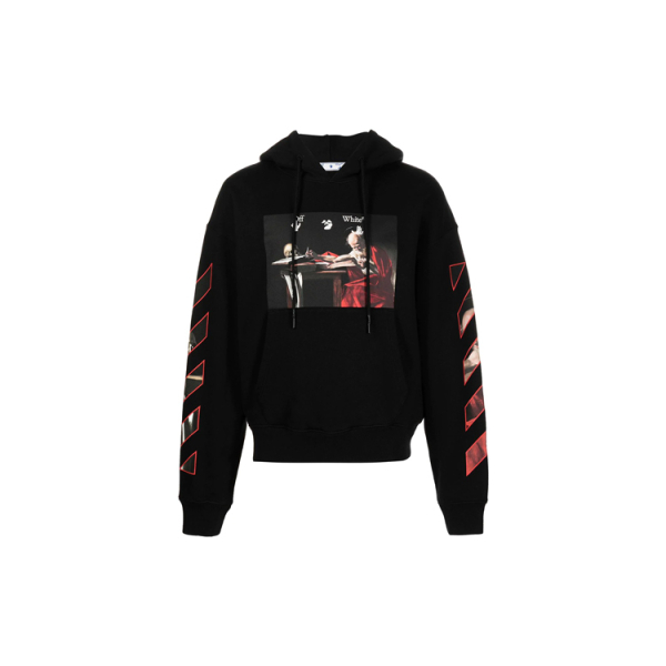OFF-WHITE SS21 Caravaggio