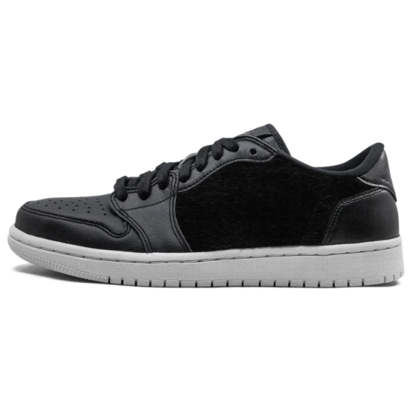 Jordan Air Jordan 1 Low No-Swoosh