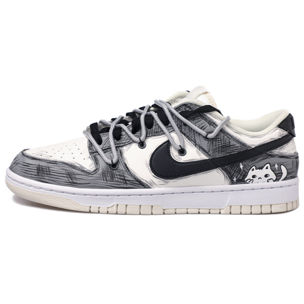 【 】 Nike Dunk Retro OKHR