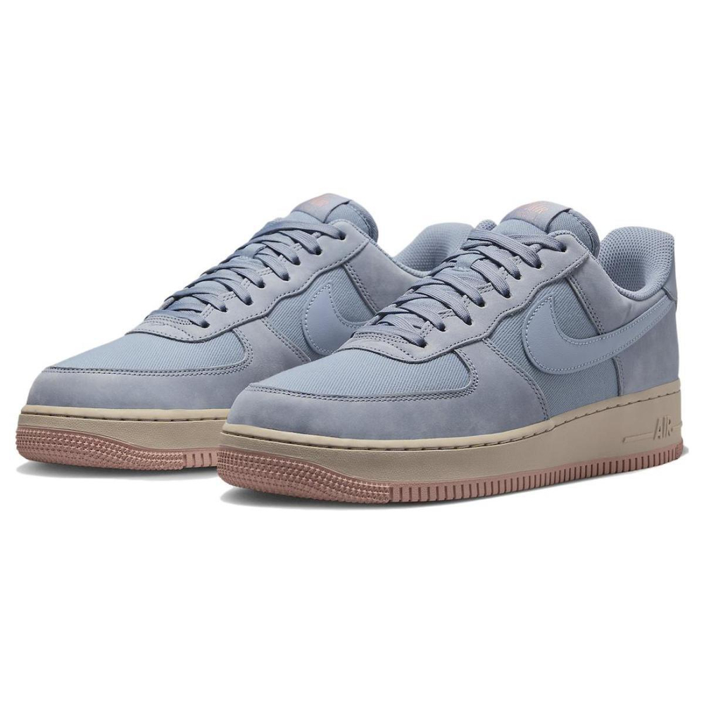 Nike Air Force 1 Premium "Ashen Slate"