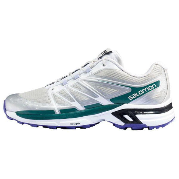 They Are x SALOMON XT-Wings 2 PU TPU