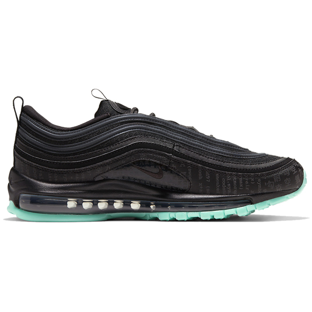 Nike Air Max 97 Green Glow
