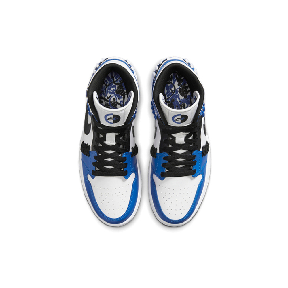 Jordan Air Jordan 1 mid se "game royal"