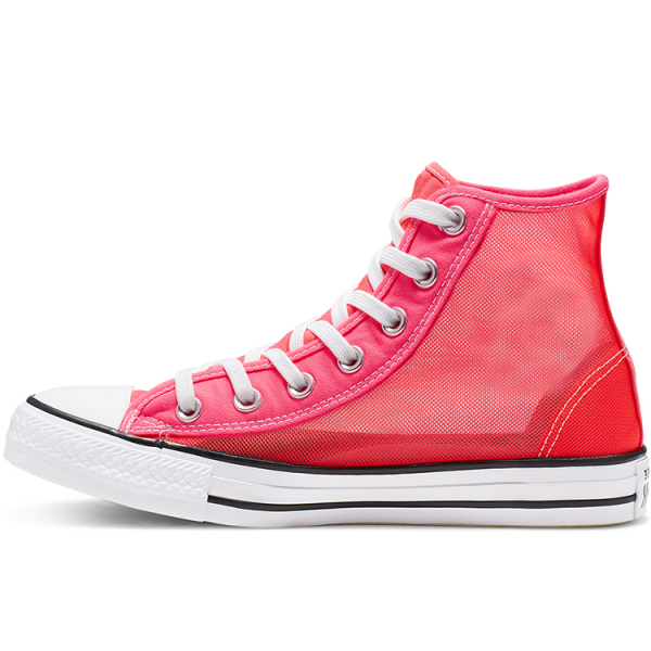 Converse Chuck Taylor All Star See Thru High Top