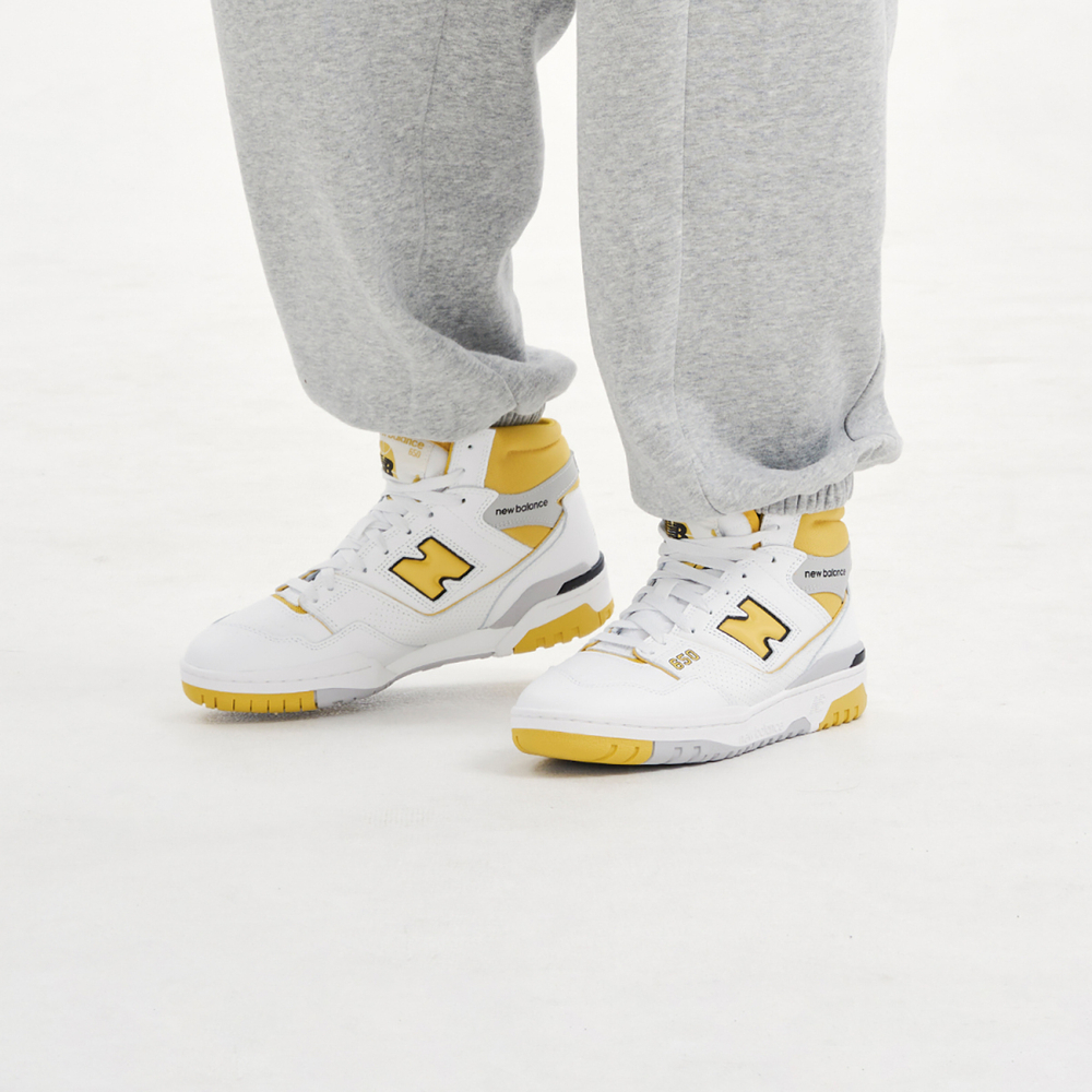 New Balance NB 650 650R