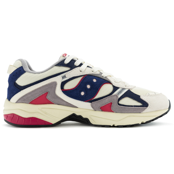 Saucony GSD 90S