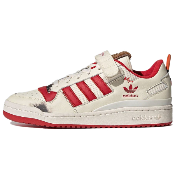 Adidas originals FORUM 84 Low "Home Alone"