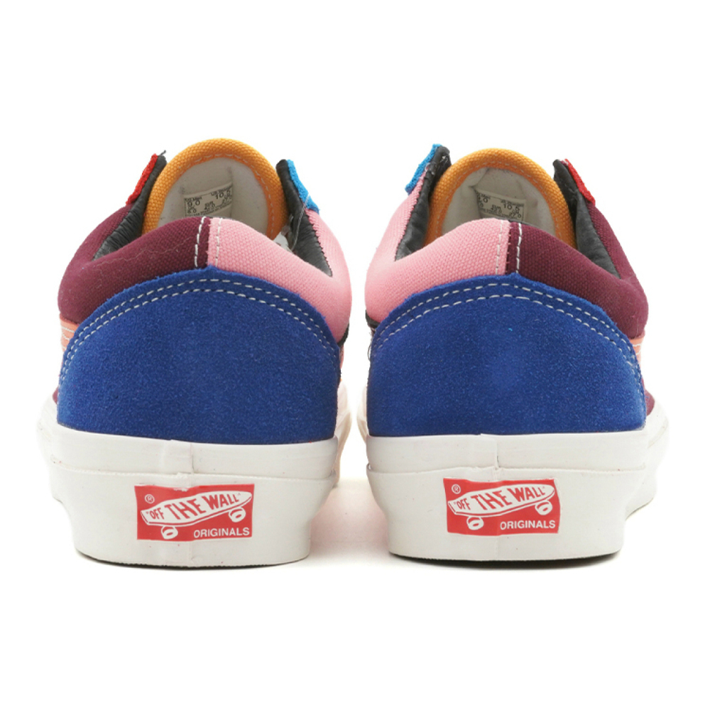 Vans Old Skool Lx