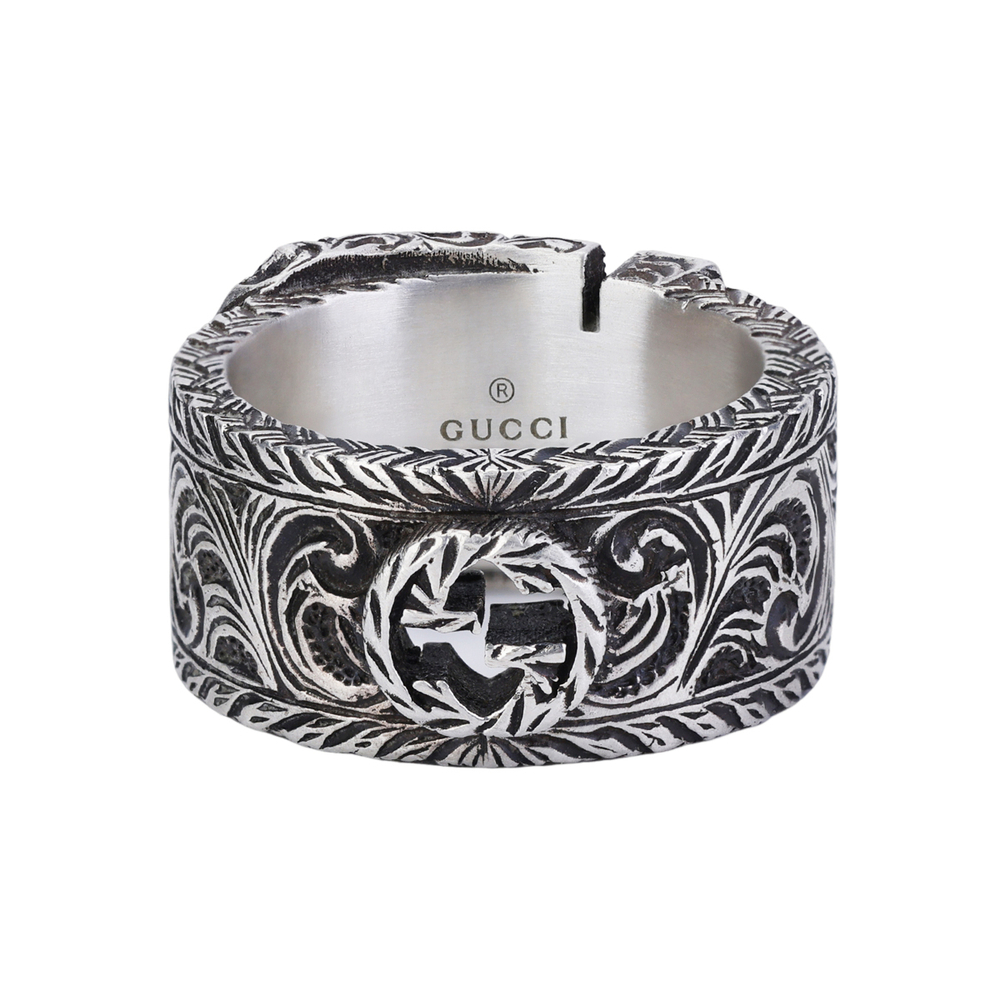 GUCCI Garden （ ） 925