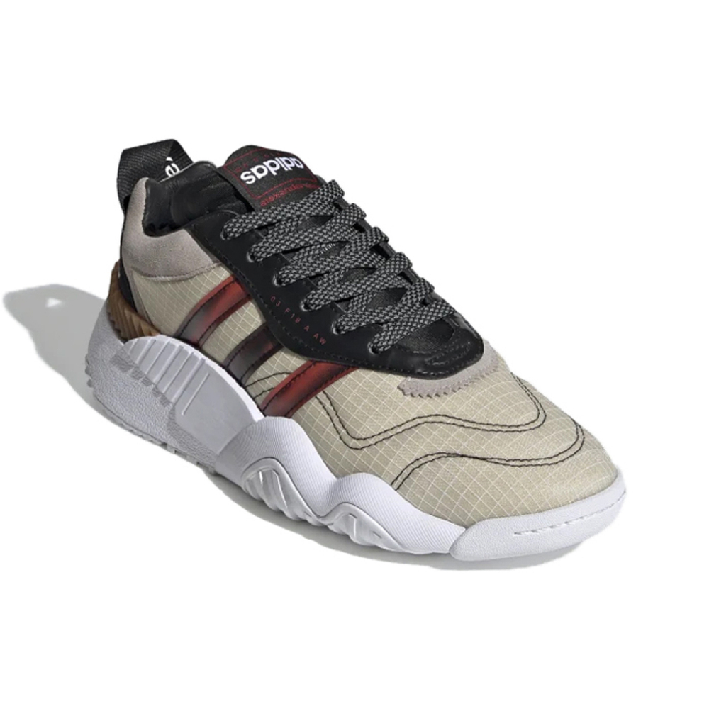 Alexander wang x adidas originals Turnout Bball Trainer