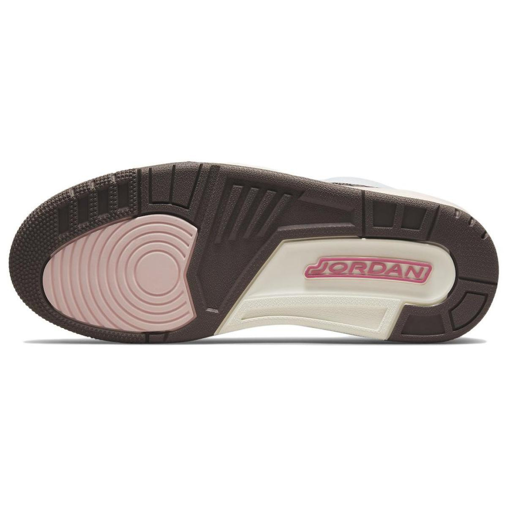 Jordan Air Jordan 3 retro "dark mocha"