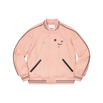 Supreme SS21 Week 11 x Jamie Reid It's All Bollocks Varsity Jacket