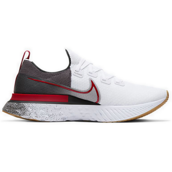Nike React Infinity Run Flyknit 1