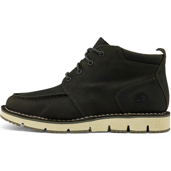 Timberland Chukka