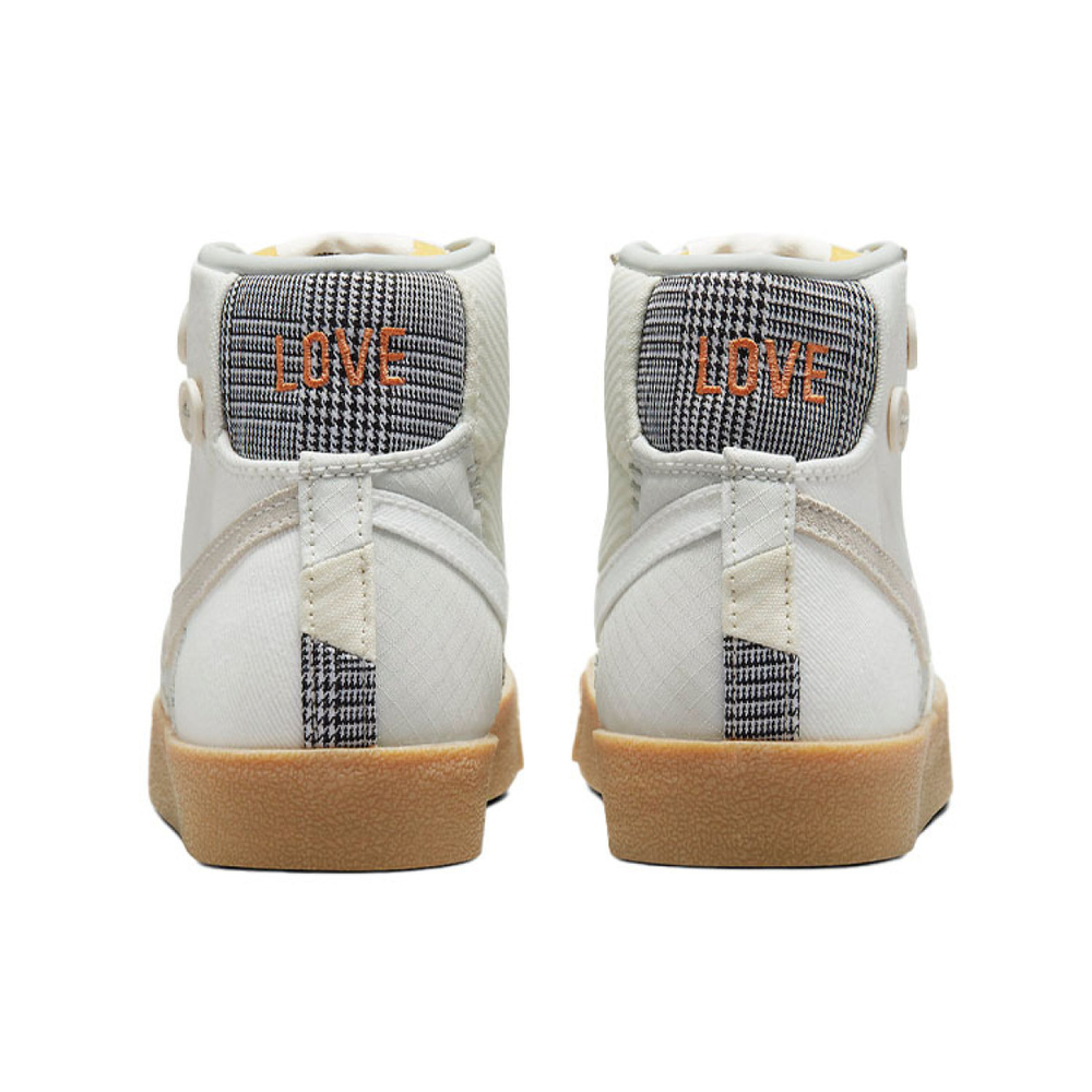 Nike Blazer 77 LX "Voodoo"