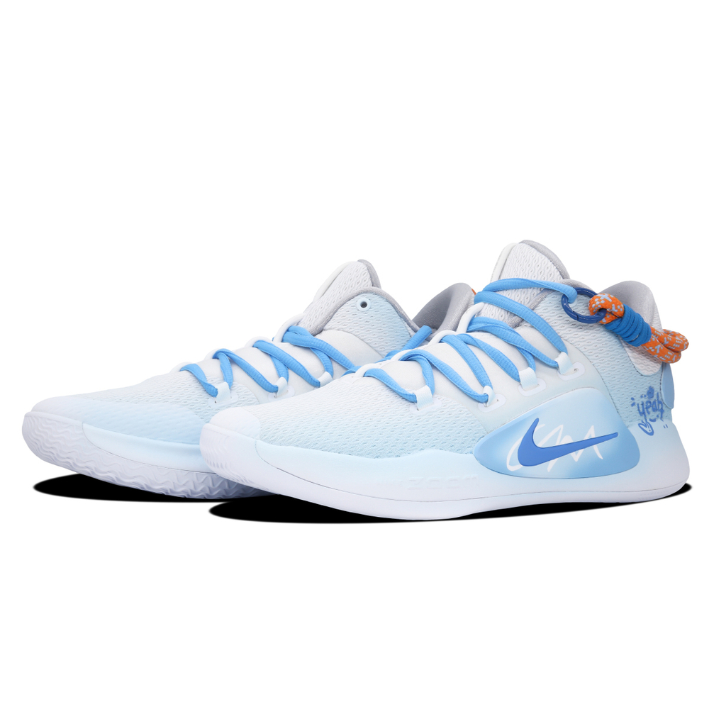 【 】 Nike Hyperdunk X Low 10