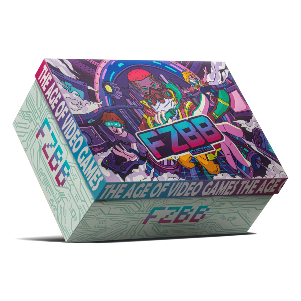 【 】 Jordan Air Jordan 1 FZBB GS