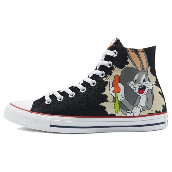 Bugs Bunny x Converse Chuck Taylor All Star
