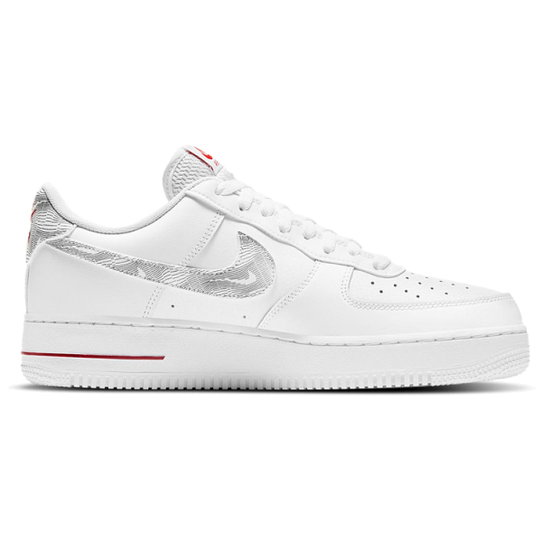 Nike Air Force 1 "Topography Pack"