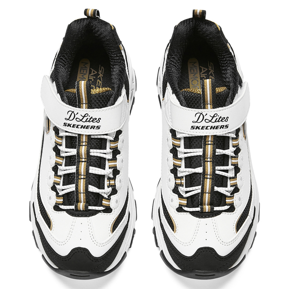 Skechers D'LITES