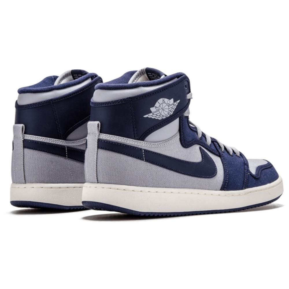 Jordan Air Jordan 1 Retro KO Georgetown
