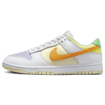 Nike Dunk Low "Spring Mix"