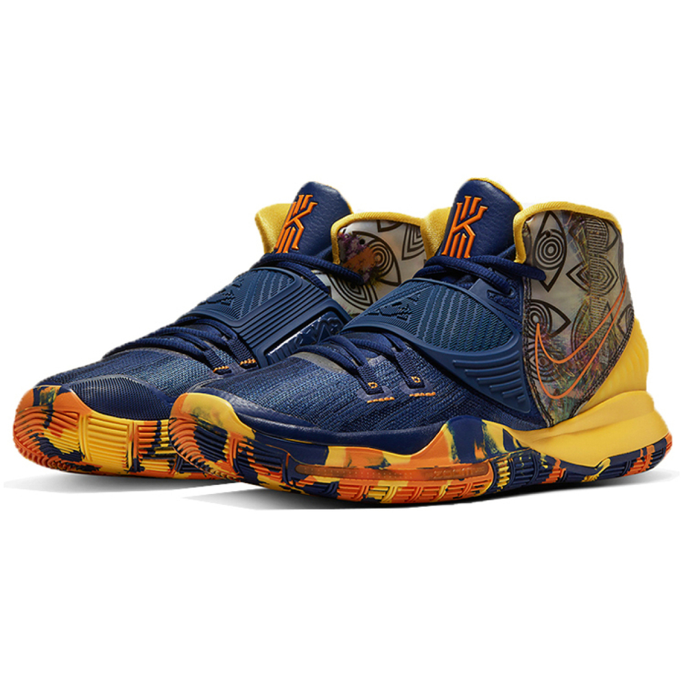 Nike Kyrie 6