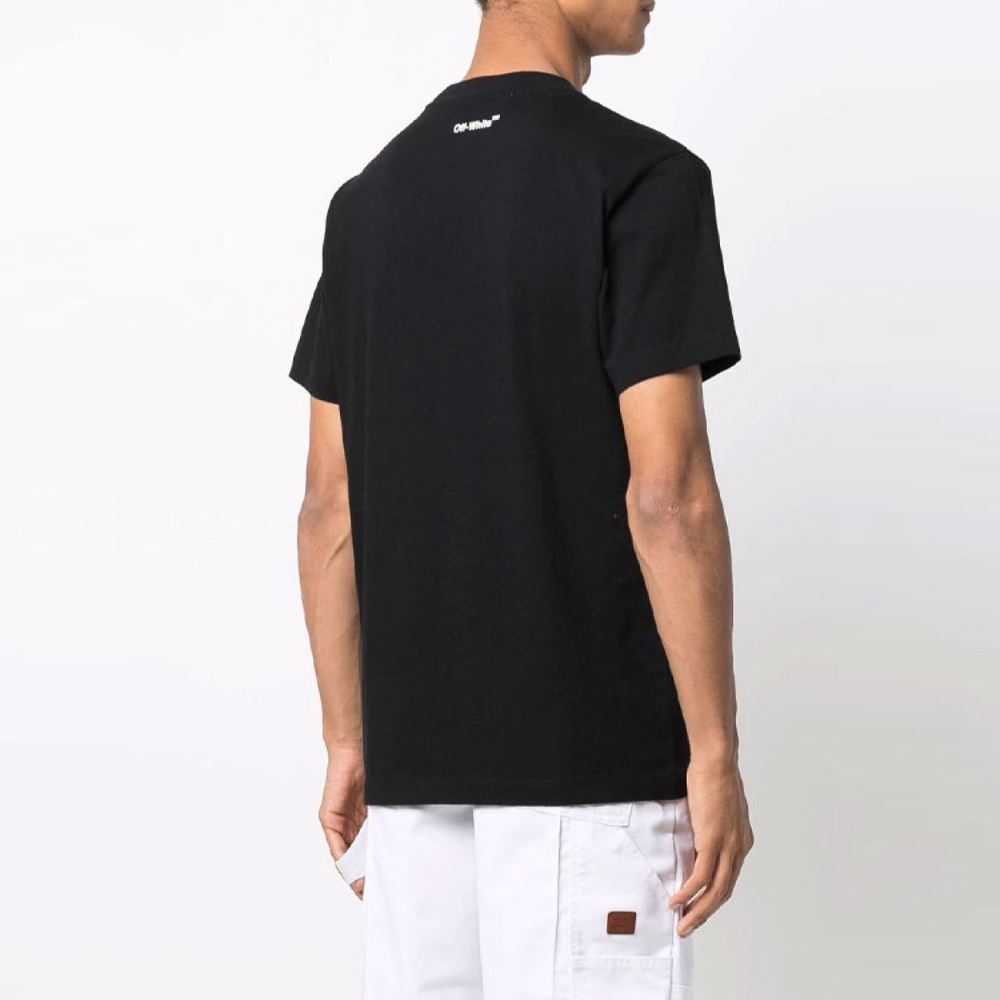 OFF-WHITE SS22 Monalisa T