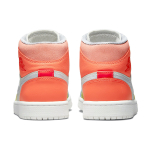 Jordan Air Jordan 1 mid "to my first coach"