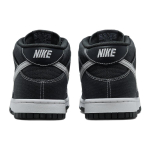 Nike Dunk "Off Noir"