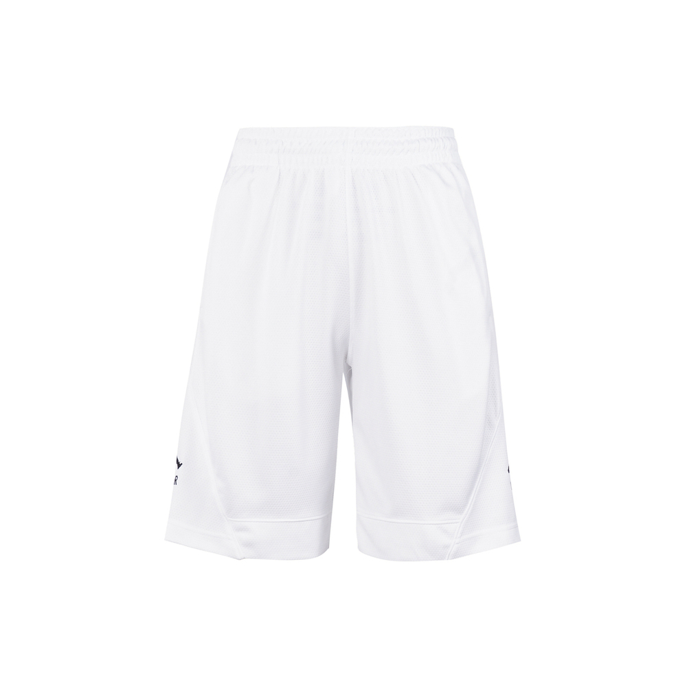 Jordan Air Rise Striped Triangle Logo
