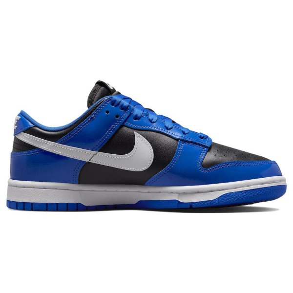 Nike Dunk "Game Royal"