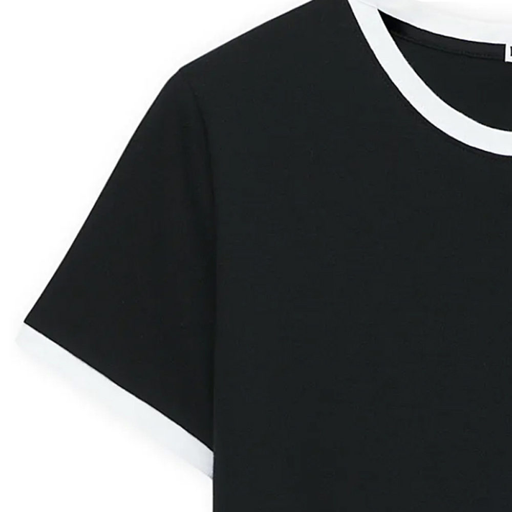 LOEWE FW23 Logo T