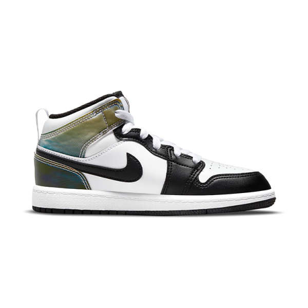Jordan Air Jordan 1 Mid SE "Heat Reactive"