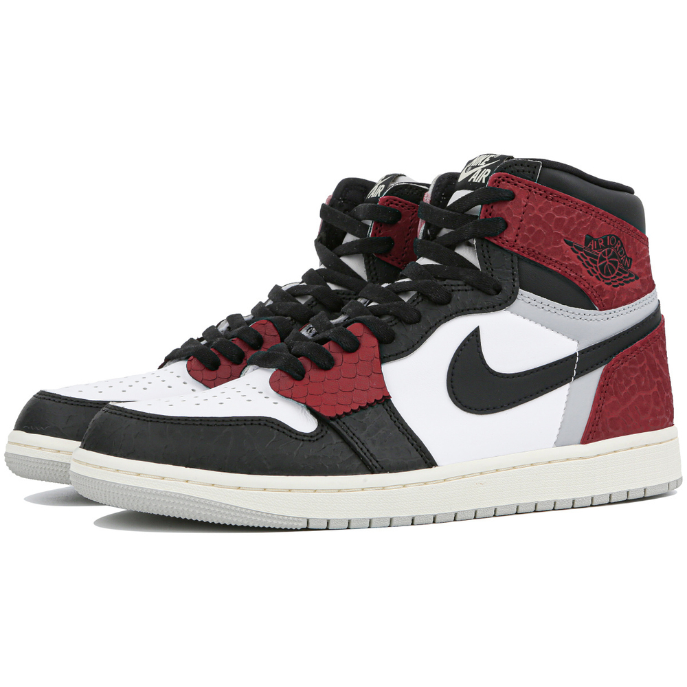 【 】 Jordan Air Jordan 1 High OG CNY