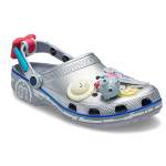 X Crocs Classic clog EVA