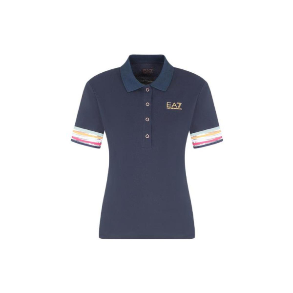 EMPORIO ARMANI SS23 Polo