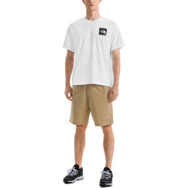 THE NORTH FACE Logo