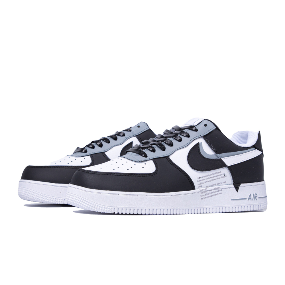 【 】 Nike Air Force 1 Low DEEMEN BOI