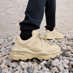 FILA FUSION QD96