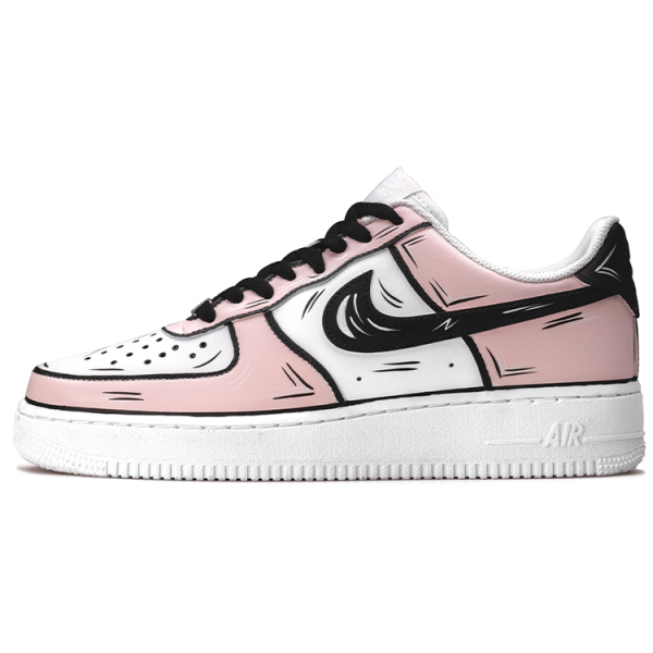 【 】 Nike Air Force 1