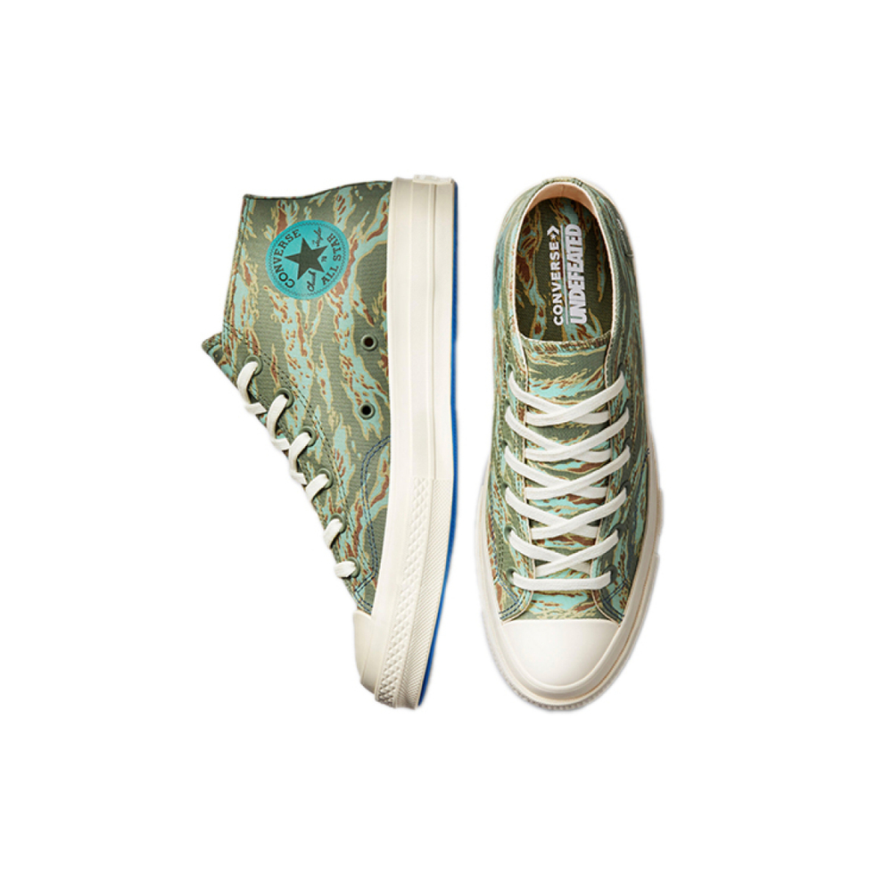 UNDEFEATED x Converse 1970s