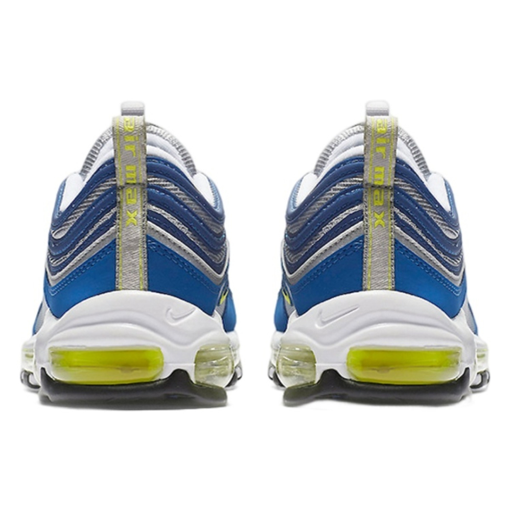 Nike Air Max 97 OG Royal Neon 2017