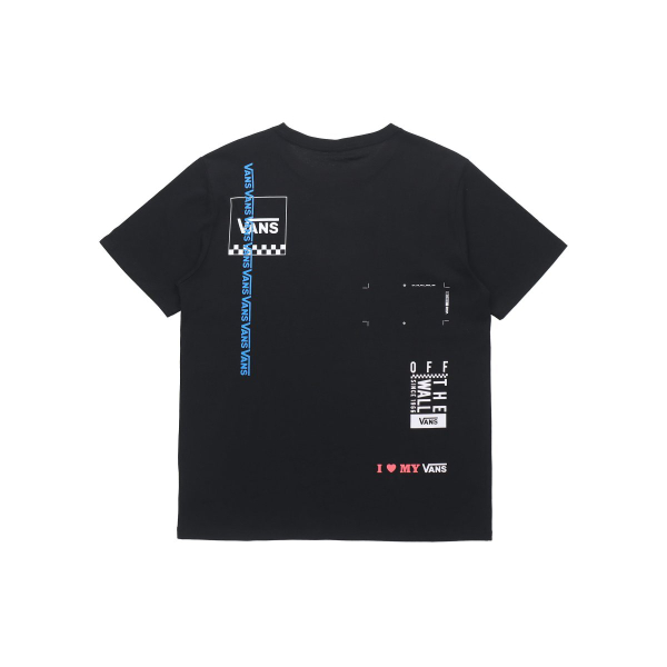 Vans Logo T