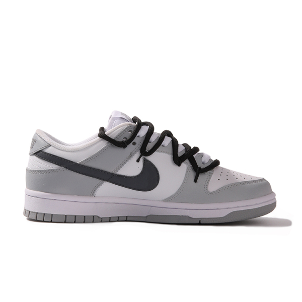 【 】 Nike Dunk "Pure platinum"
