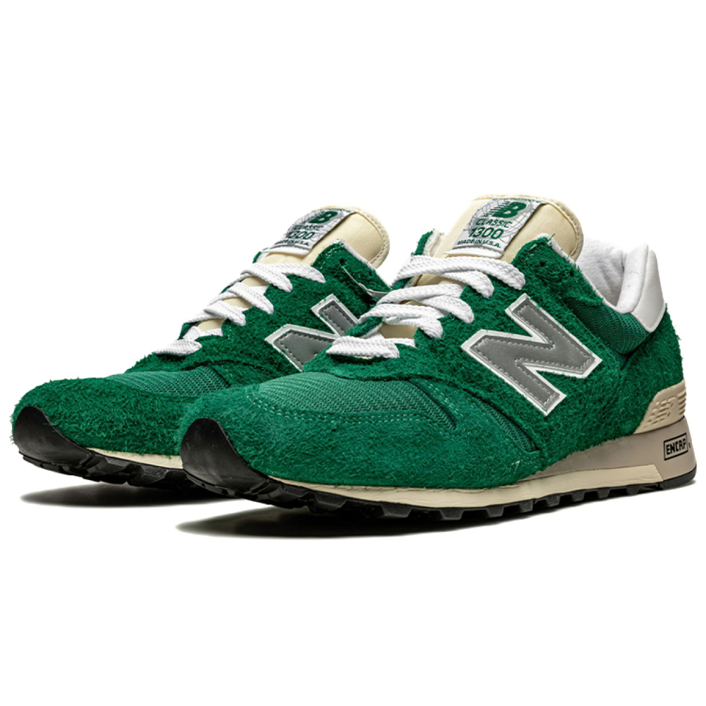 AIME LEON DORE x New Balance NB 130