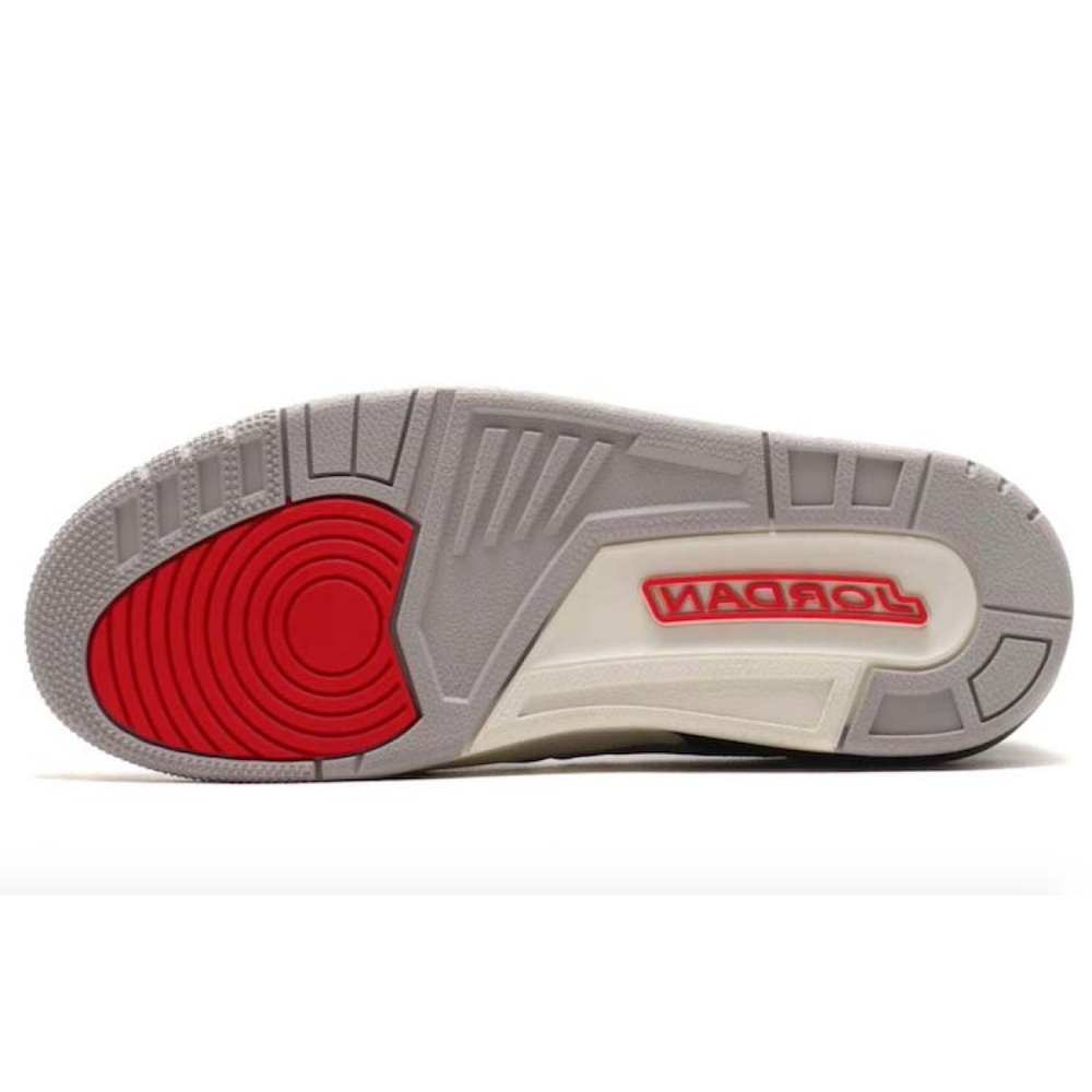 【 】 Jordan Legacy 312